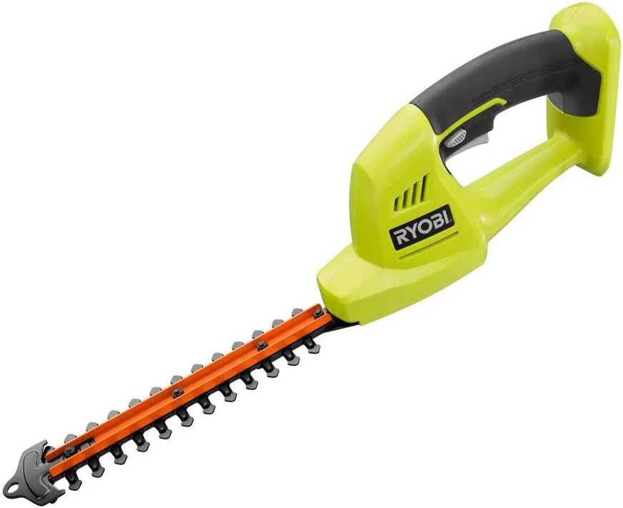 P2900B ONE+ 18-Volt Lithium-Ion Cordless Grass Shear and Shrubber - Battery and Charger Not Included