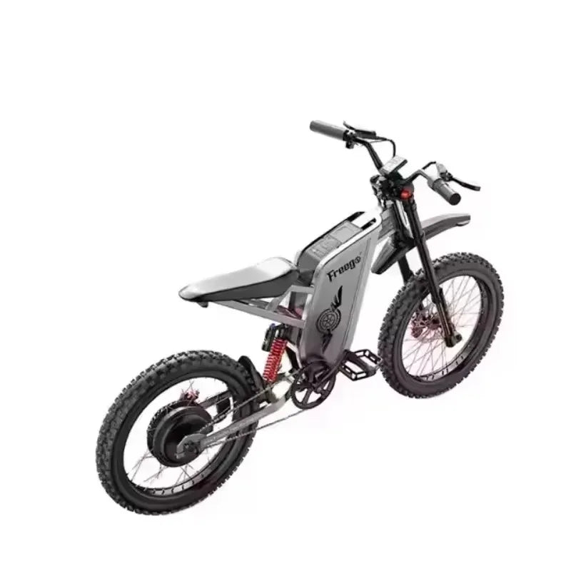 BEST AMAZING PRICE: Freego All-terrain Mountain Off-Road Motorcycle X2 Pro for SALE