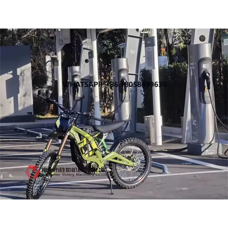 2025 Sur Ron China Light Bee X Electric Bike - Light Bee X LBX Off-Road Electric Dirt Bike for Adults Surron