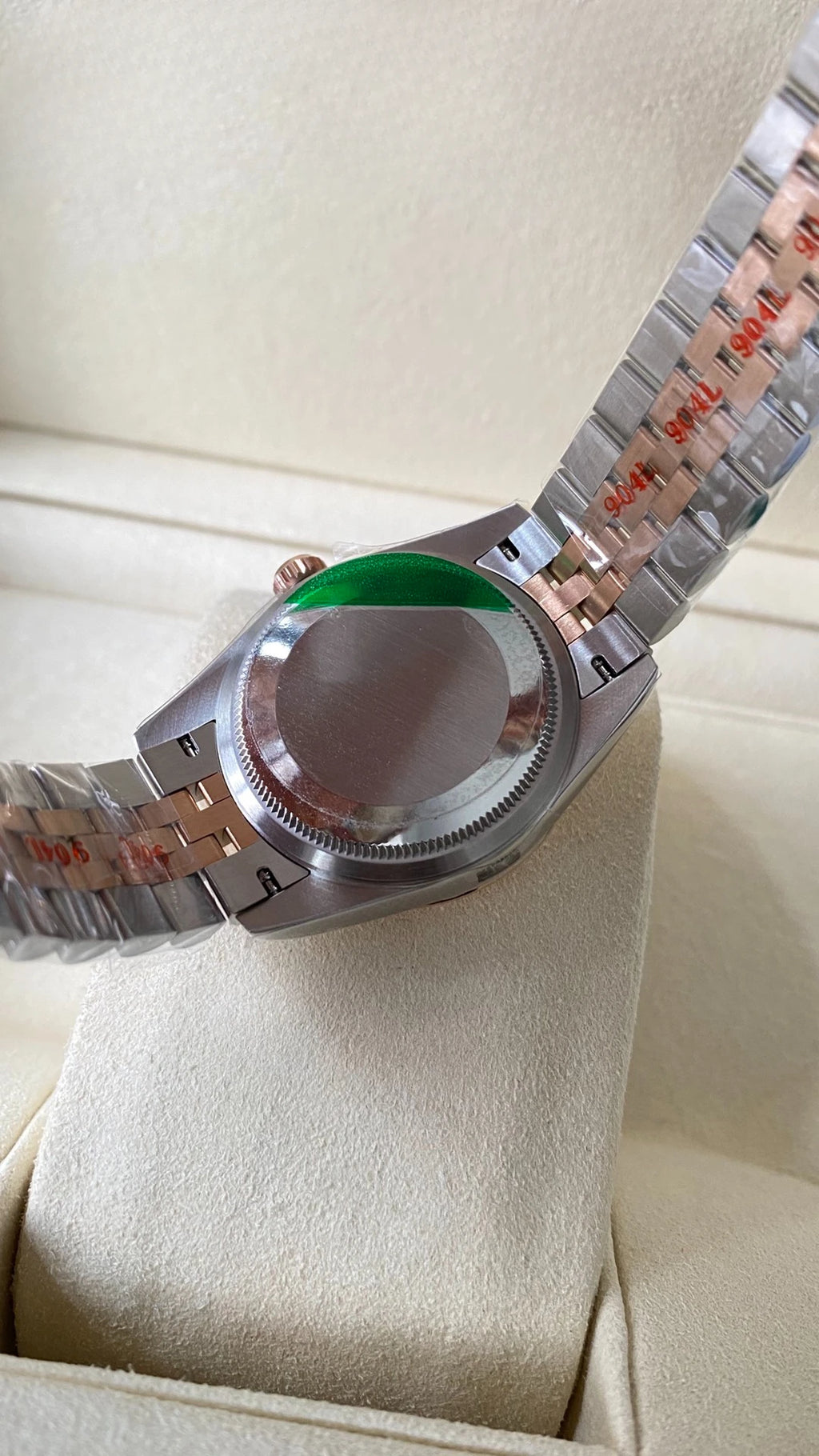 Fashion Women Quartz Watch Chronograph Sport Men Watches Top Brand Luxury Full Steel Waterproof Clock Male Wristwatch