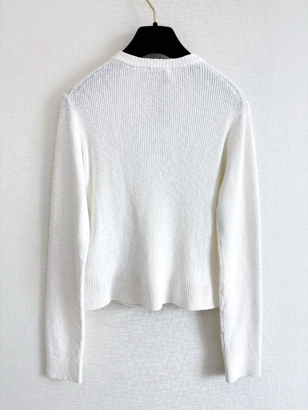 High Quality Spring And Summer Women's Solid Short Slim Knitting O-neck Buttons Casual Fashion Pockets Cardigan JQ022