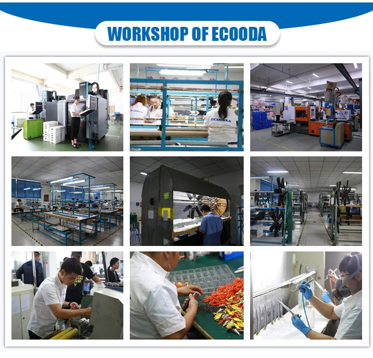 ECOODA-EZH 3000 Electric Fishing Reel, Offshore Boat Jigging Reel, 15kg Drag Power, Saltwater