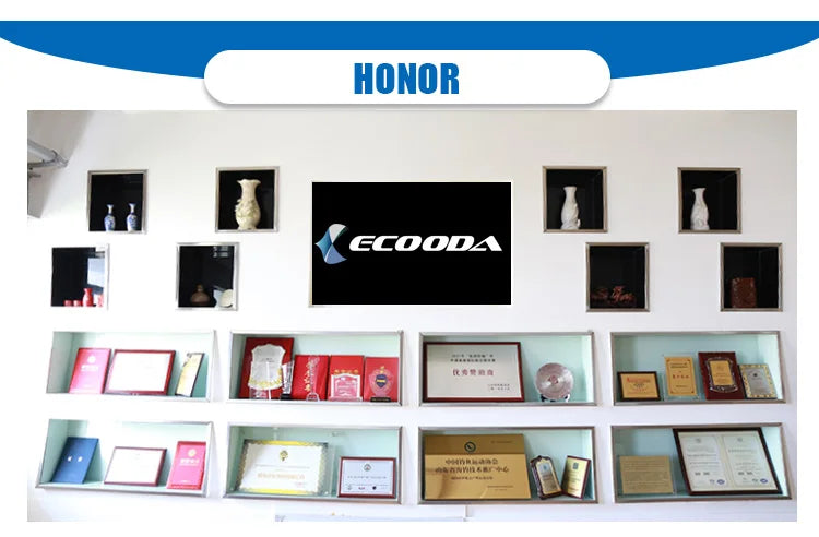 ECOODA-EZH 3000 Electric Fishing Reel, Offshore Boat Jigging Reel, 15kg Drag Power, Saltwater