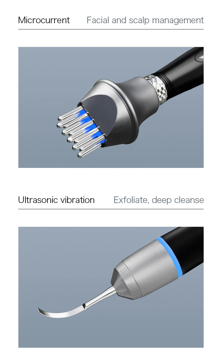 Hot Selling 11 in 1 Facial Cleaning Firming Skin Cold Hammer Acne Treatment Facial Treatment Aqua Peeling Skin Care Equipment