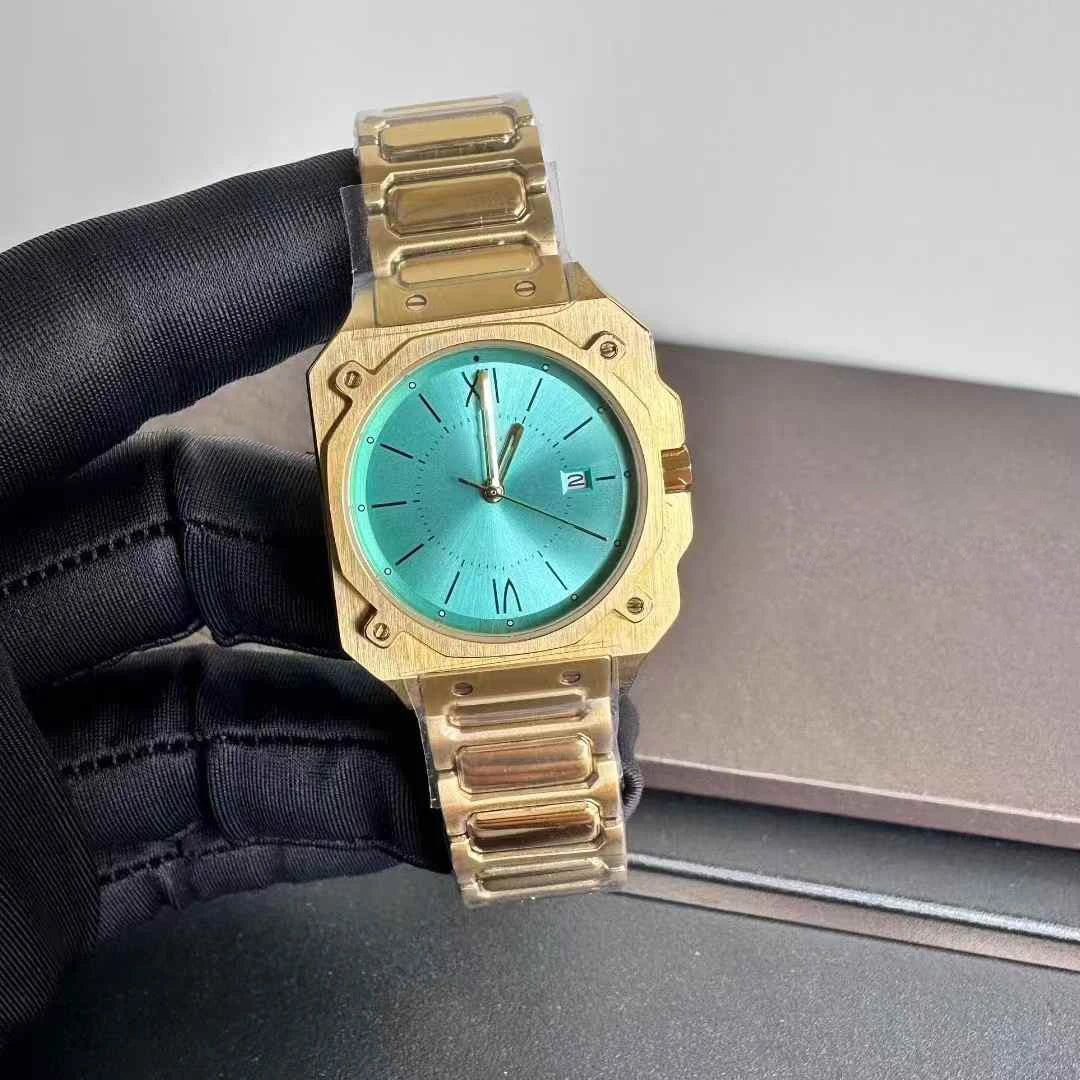 Fashion Brand Wrist Watch Woman Girl 30mm High-quality Japanese Quartz Movement Steel Band Luxury Clock GC48