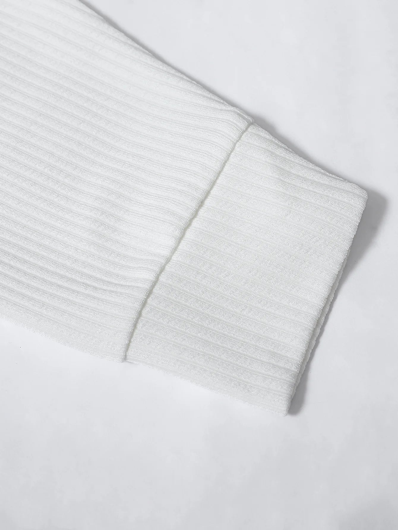 2025 new arrive Men's T-shirt knitted lapel business button slim fit long sleeved polo shirt