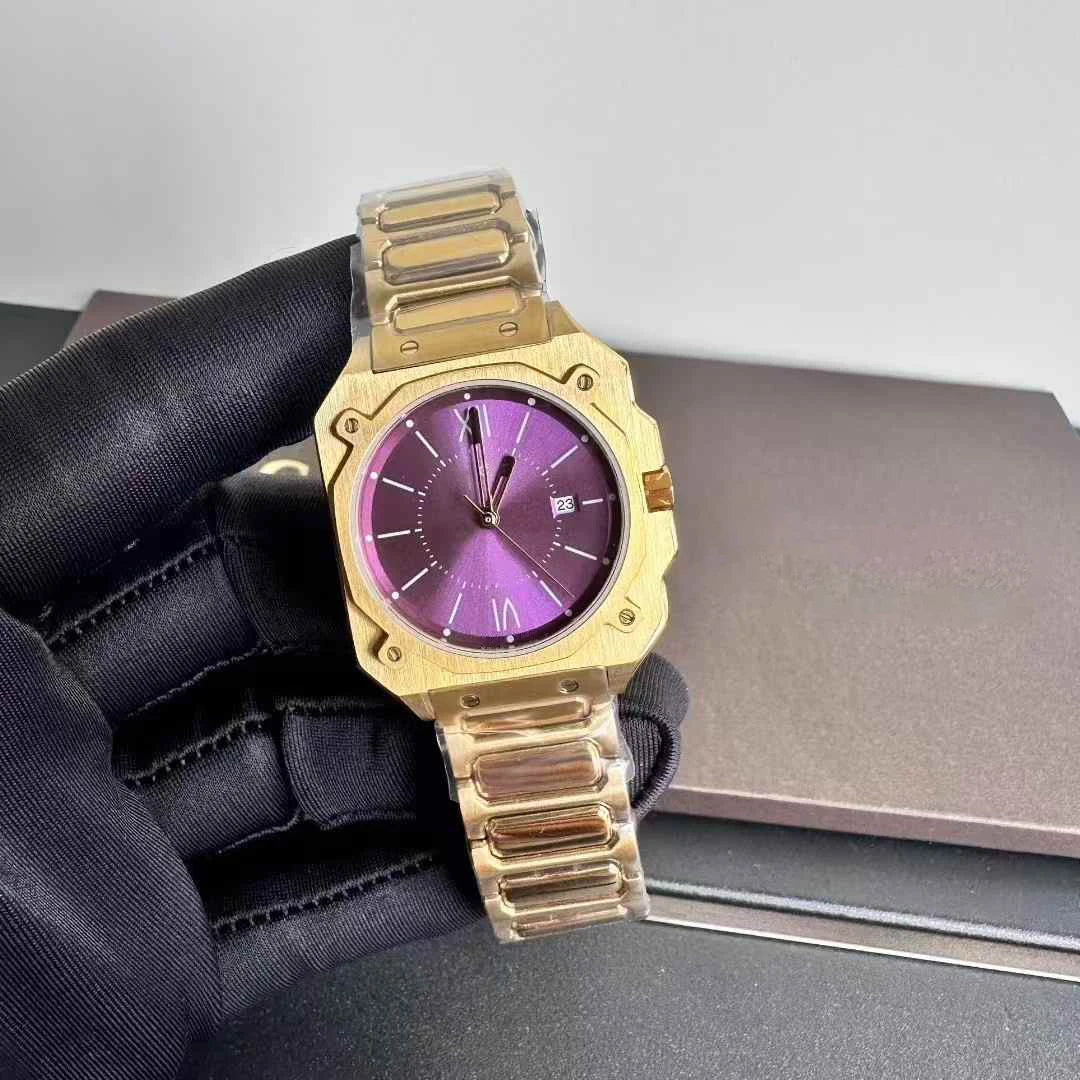 Fashion Brand Wrist Watch Woman Girl 30mm High-quality Japanese Quartz Movement Steel Band Luxury Clock GC48