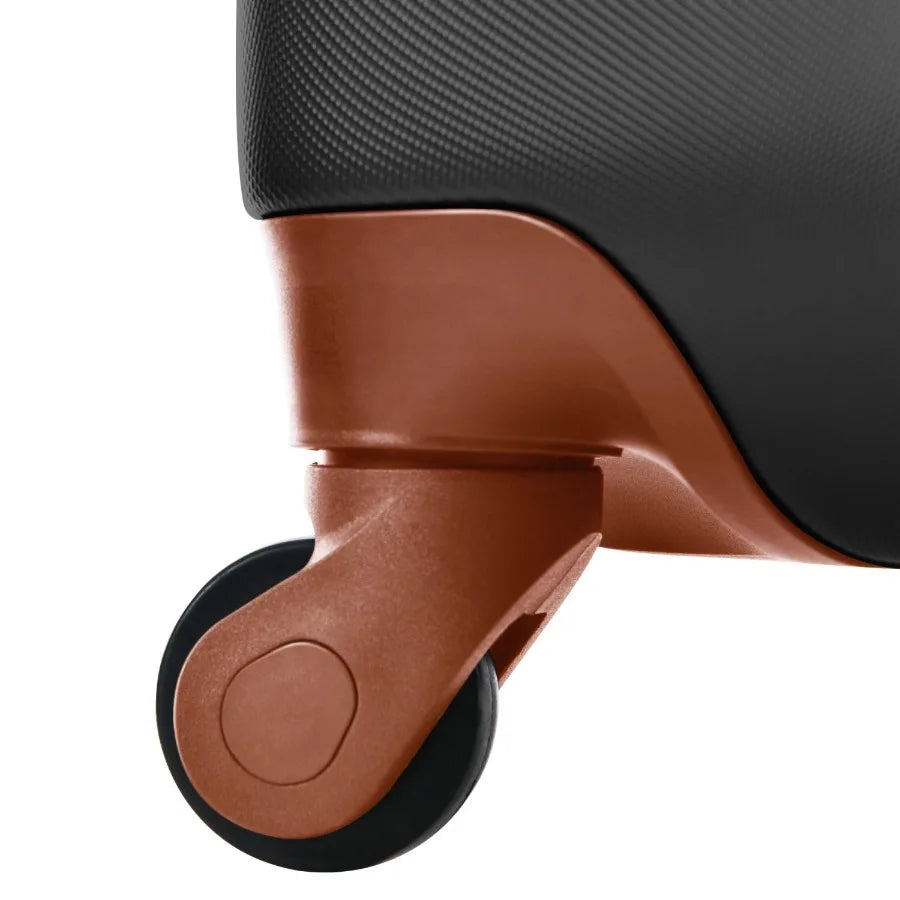 Luggage Sets New Model ABS Hardshell 3pcs Clearance Luggage Hardside Lightweight Durable Suitcase sets Spinner Wheels Suitcase