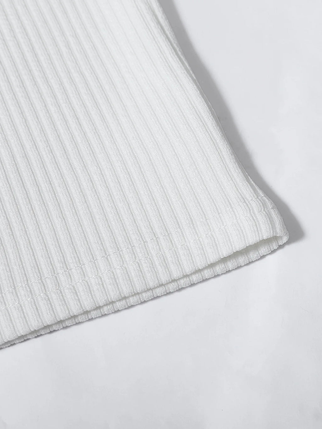 2025 new arrive Men's T-shirt knitted lapel business button slim fit long sleeved polo shirt