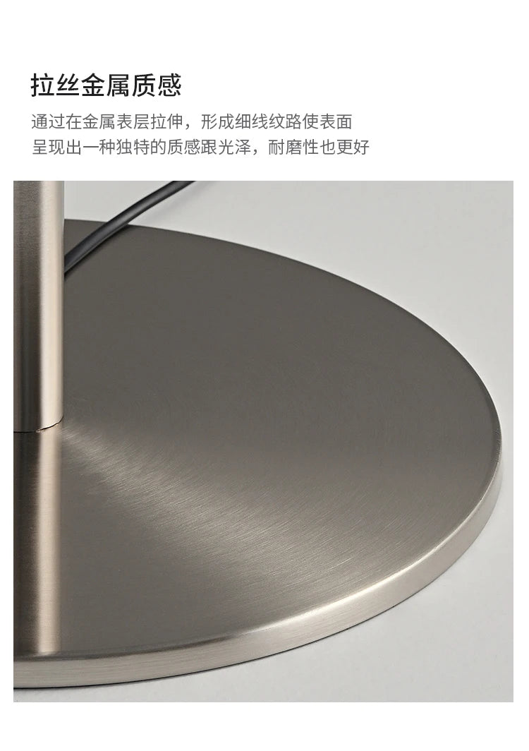 Japanese Liftable Wooden Lamp Wabi Sabi Fabric Floor Lamp For Villa Living Room Corner Home Decor Creative Bedroom Bedside Lamp