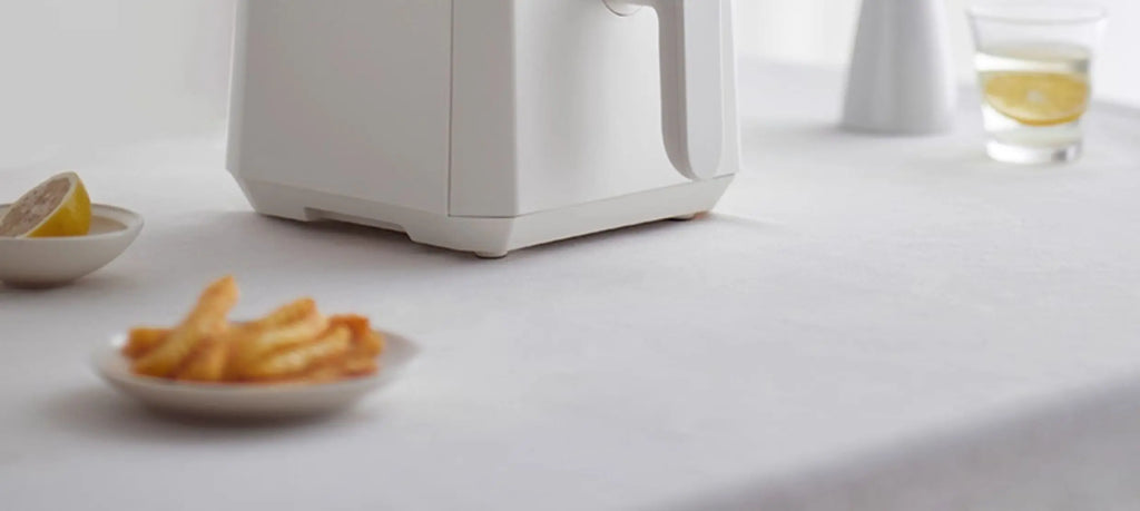 Hot-Selling New Mini Air Fryer - Small Household Multi-Function Electric Oven