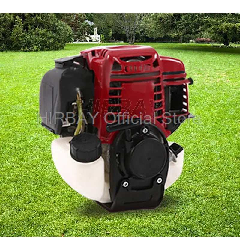 Multi Function Garden Tool With Pole Saw And High Limb Hedge Trimmer Capabilities Professional Pruning And Cutting Machine