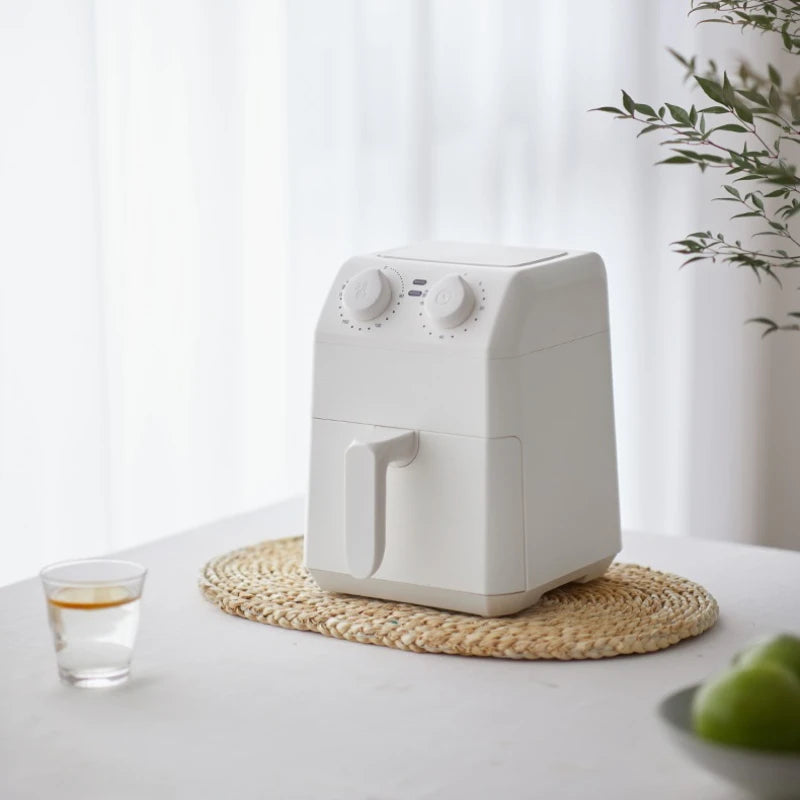 Hot-Selling New Mini Air Fryer - Small Household Multi-Function Electric Oven