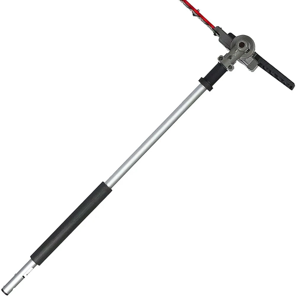 49-16-2719 Articulating Hedge Trimmer Attachment Fits for Attachment System & Power Head Replacement, 20" Blade with 1" Cut Capa
