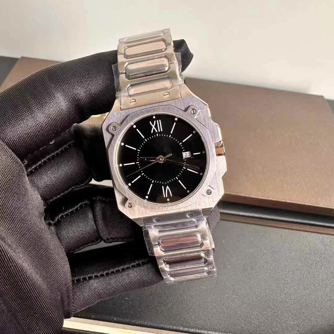 Fashion Brand Wrist Watch Woman Girl 30mm High-quality Japanese Quartz Movement Steel Band Luxury Clock GC48