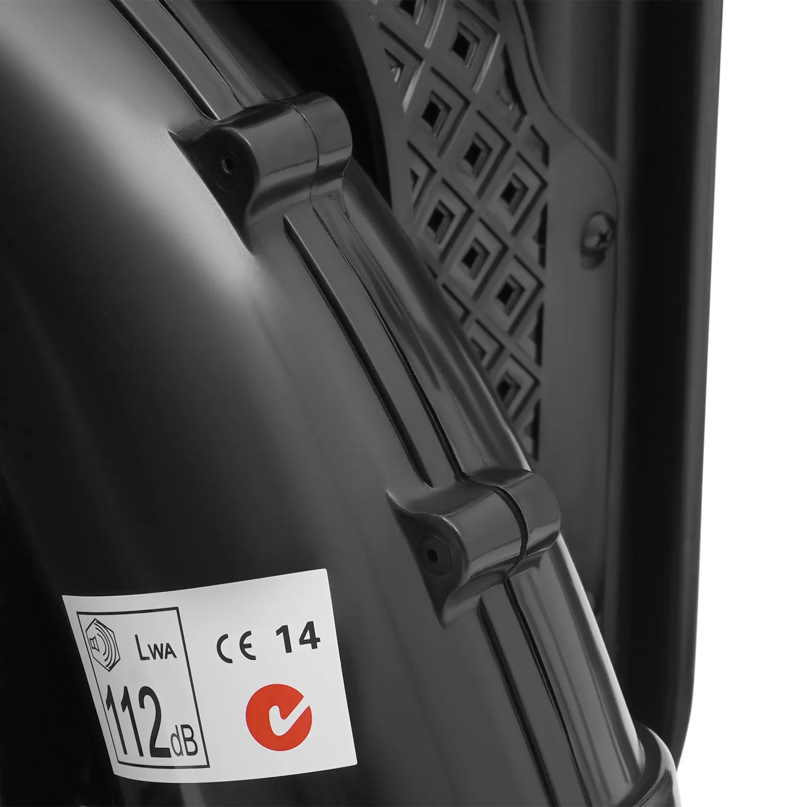 75.6CC  Backpack Leaf Blower, 4 Stroke Gas Powered Leaf Blower, with 498ft ³/s Powerful Blowing, 1.9L Large Fuel Tank