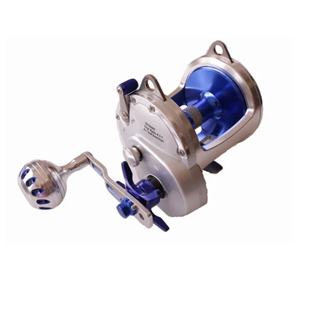 Fishing Scroll Ultra Light Fishing Reel 18+1BB 10 kg Drag Magnetic Break 7.2:1 Gear Bait Casting Baitcasting Saltwater