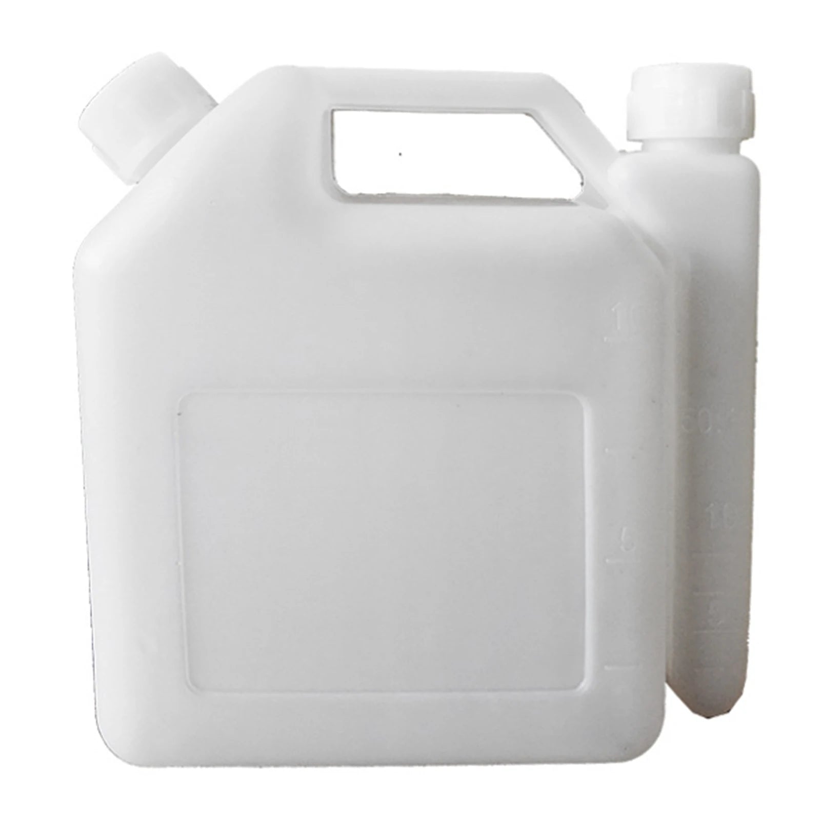 Gas Powered Leaf Blower 2-Stroke Engine Air Volume Handheld Blower Powerful Wind Snow Blower for Lawn Garden