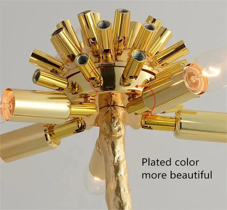 Modern Luxury Feather Floor Standing Lamp Living Room Sofa Background Wall Bedroom Bedside Light Home Deco Floor Lamp Mood Light