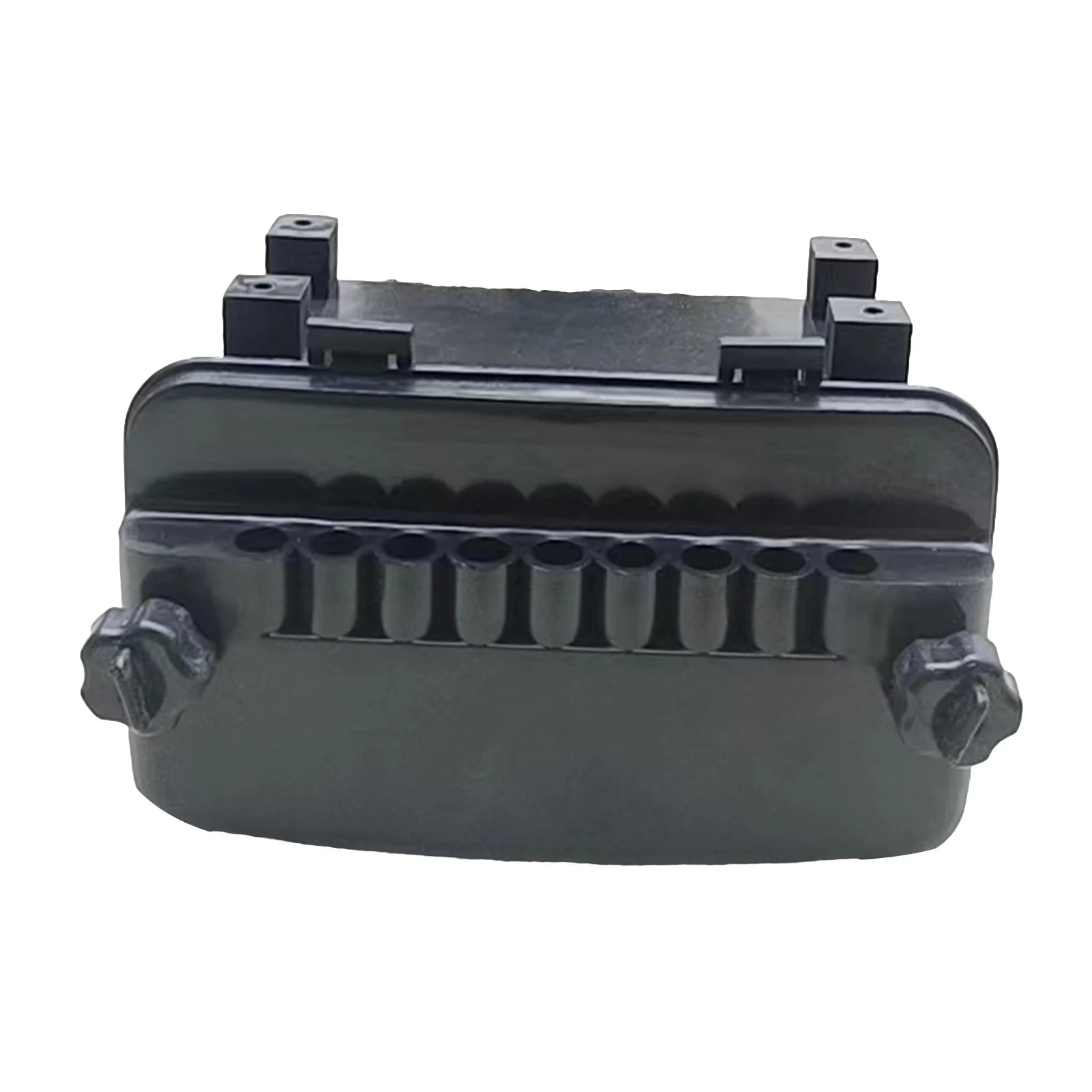 Gas Powered Leaf Blower 2-Stroke Engine Air Volume Handheld Blower Powerful Wind Snow Blower for Lawn Garden