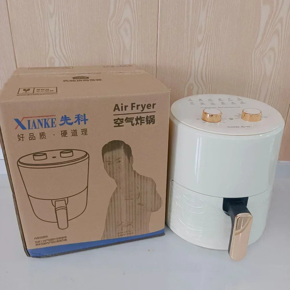 New360° Household Vacuum Cleaner For All-round Cleaning 6L Electric Vacuum Cleaner Produces Greater Air Volume