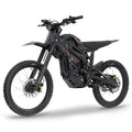 BEST 2025 Talaria Sting R MX5 - 6000W 60v 40Ah Sting R Pro Off-Road Electric Motorcycle