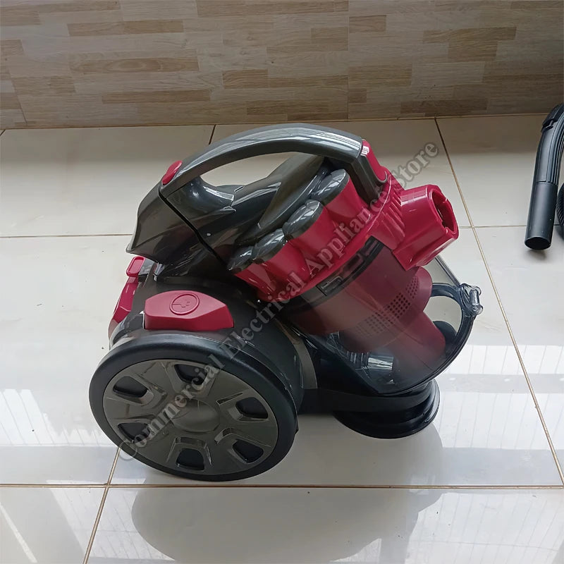 Vacuum Cleaner Multifunctional Household Wired Carpet High Power Dust Cleaner Dust Collector Dust Removal
