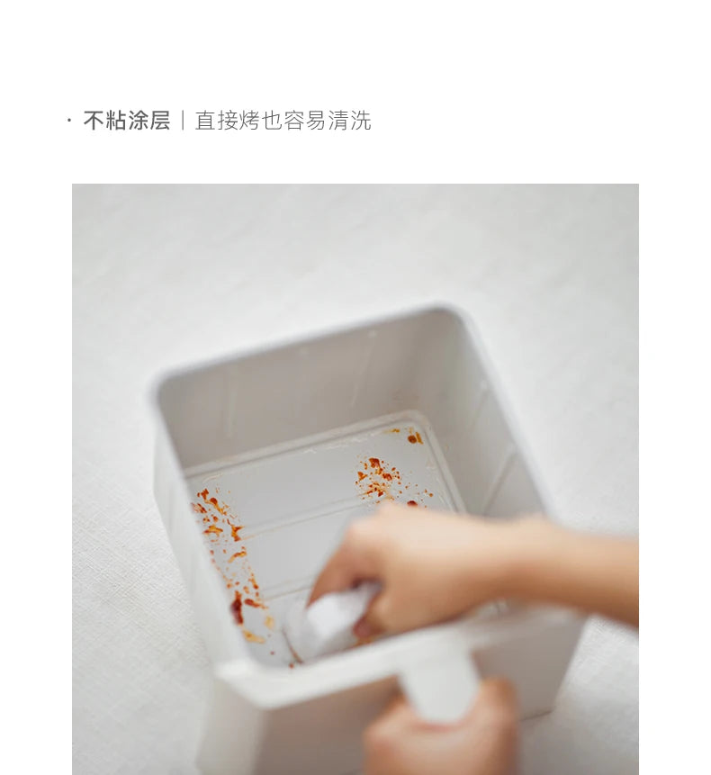 Hot-Selling New Mini Air Fryer - Small Household Multi-Function Electric Oven