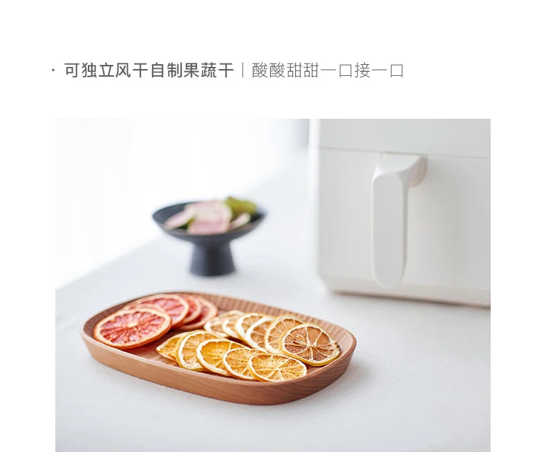 Hot-Selling New Mini Air Fryer - Small Household Multi-Function Electric Oven