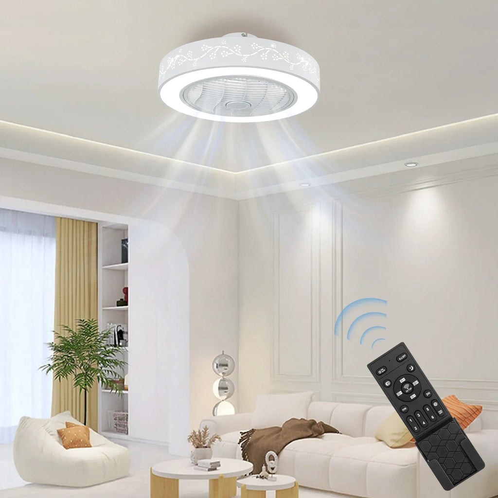 Minimalist Creative Acrylic Ceiling Lamp - Energy-Efficient LED Crystal Light for Bedroom & Living Spaces