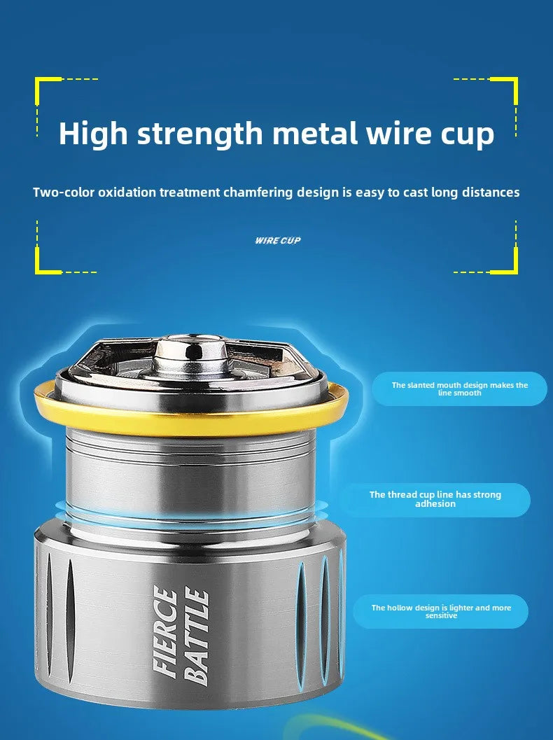 Reels spinning Ultralight lures sea equipment fishing goods spools accessories Gear jigging ice tools reel carp baitcasting