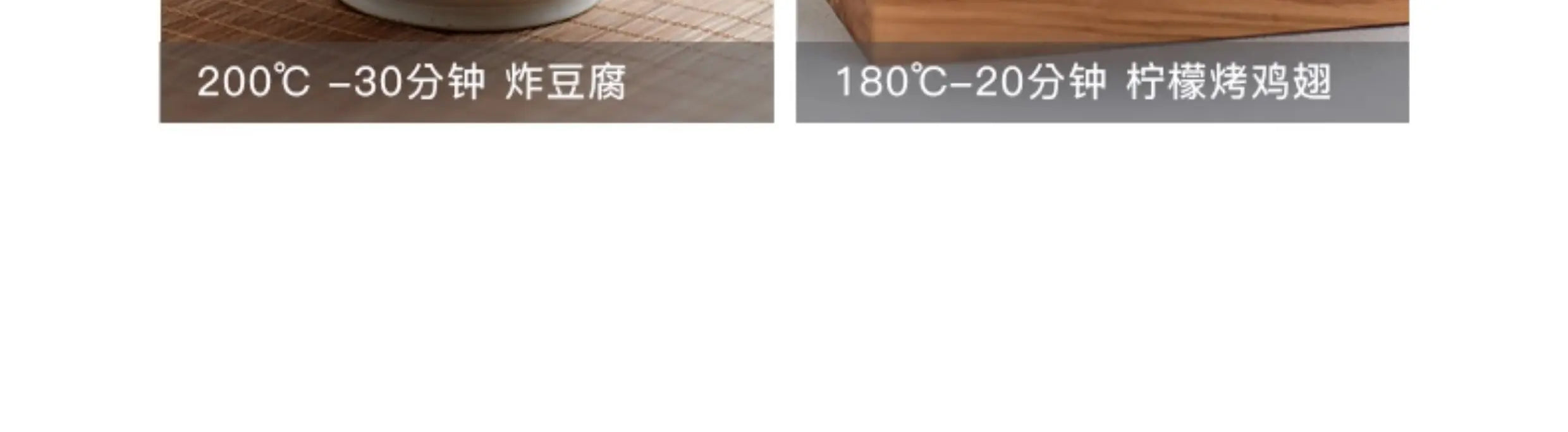 Hot-Selling New Mini Air Fryer - Small Household Multi-Function Electric Oven