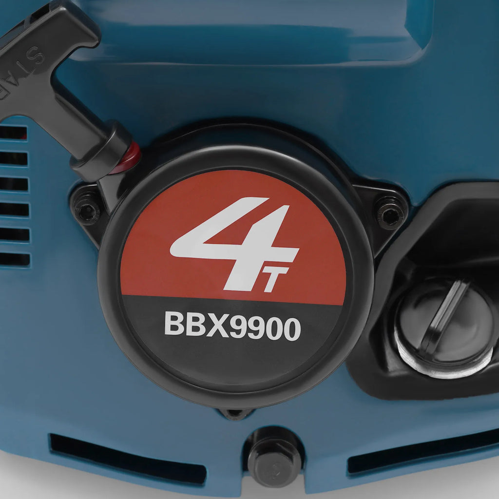 75.6CC  Backpack Leaf Blower, 4 Stroke Gas Powered Leaf Blower, with 498ft ³/s Powerful Blowing, 1.9L Large Fuel Tank