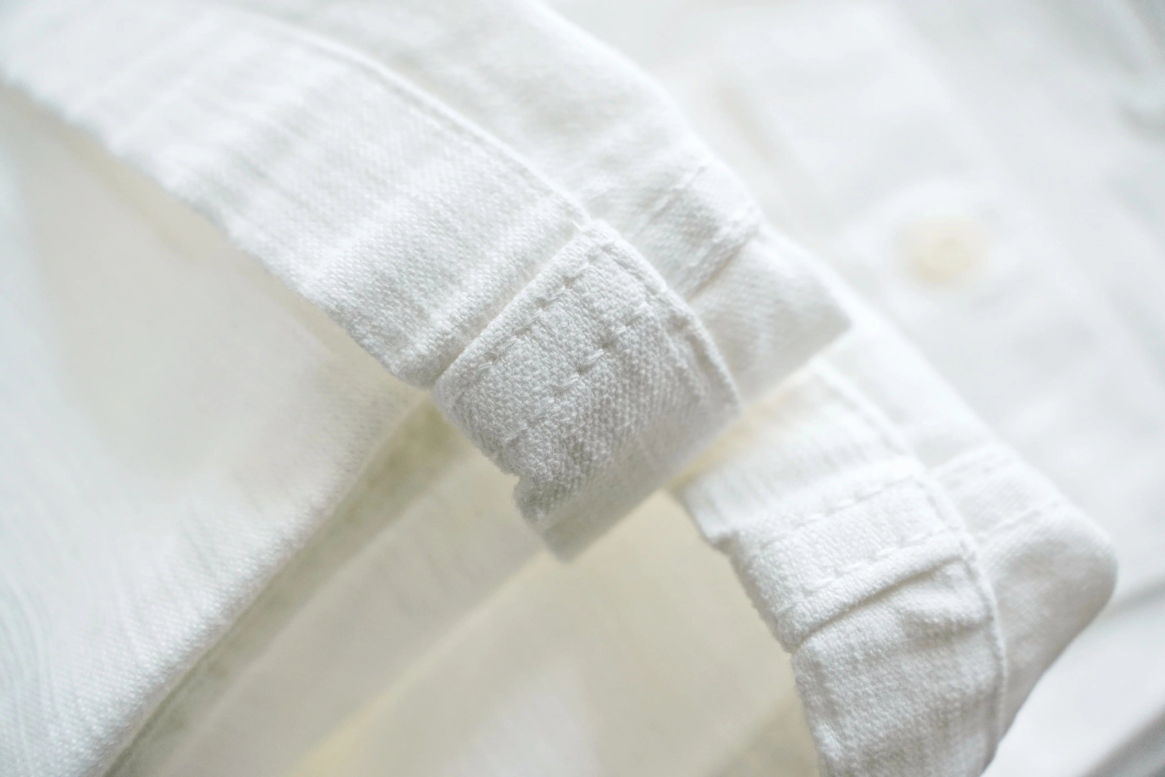 SauceZhan OG107 Fatigue Utility Pants Classic Olive Sateen Men's Baker Pants Satin Cotton Original Loose Fit