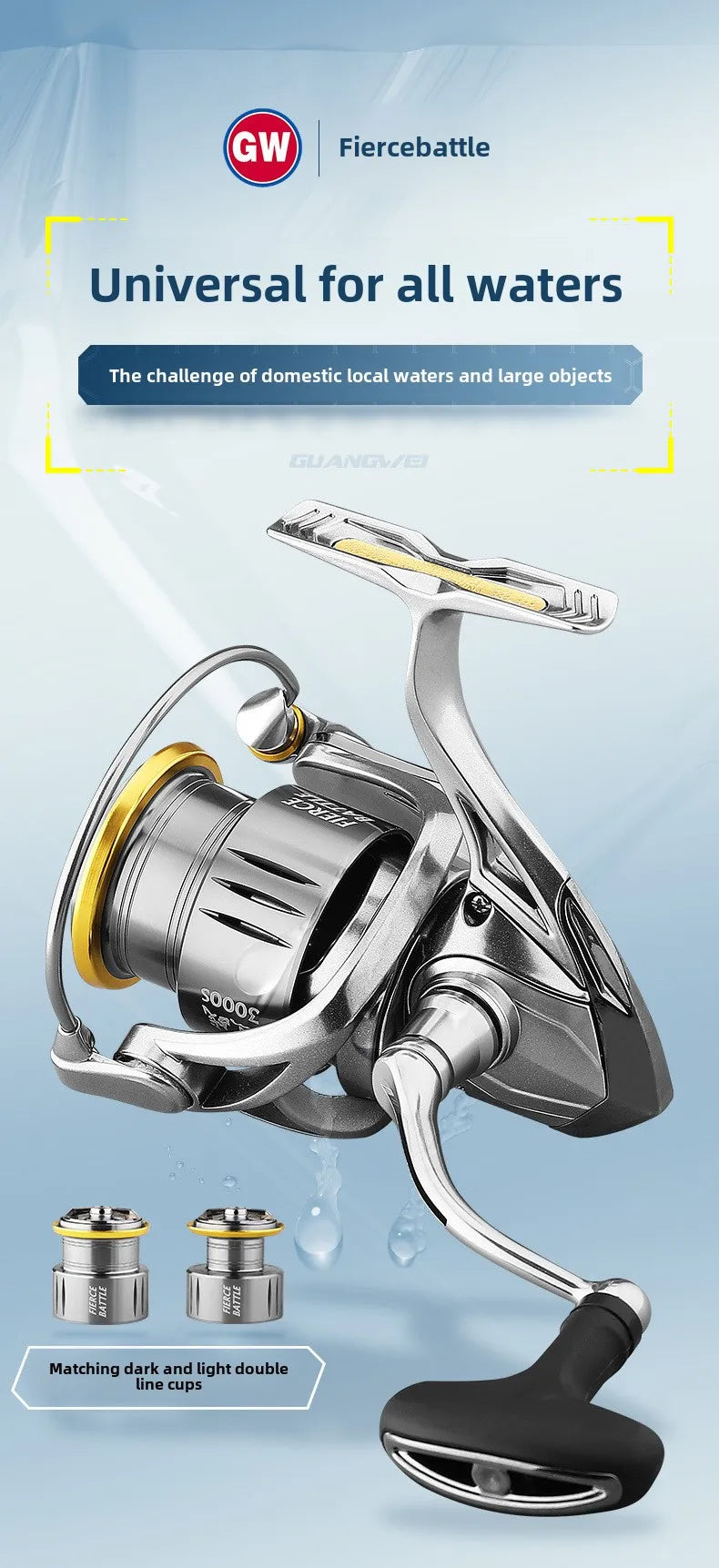 Reels spinning Ultralight lures sea equipment fishing goods spools accessories Gear jigging ice tools reel carp baitcasting