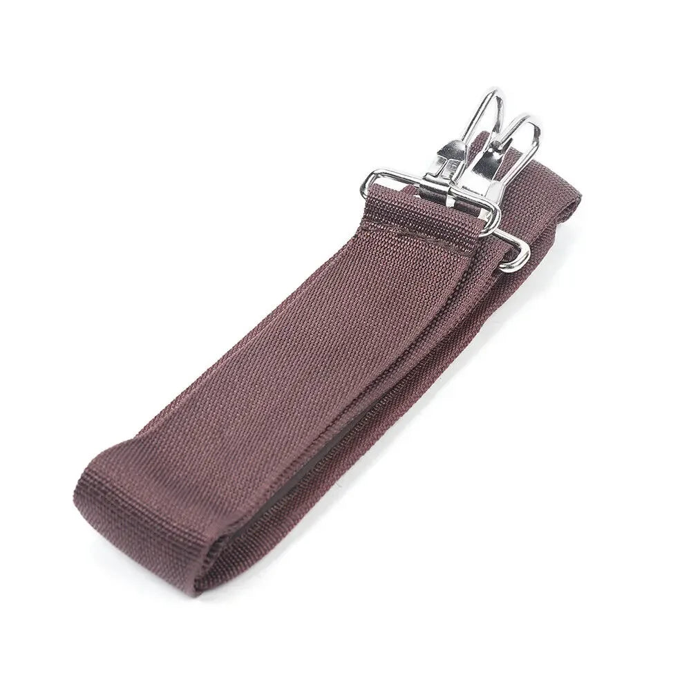 52cc 2 Stroke Gas Pole Saw Split Shaft Chainsaw  Pruner Trimmer Tree Branches Single Cylinder Air-Cooled  2.3m