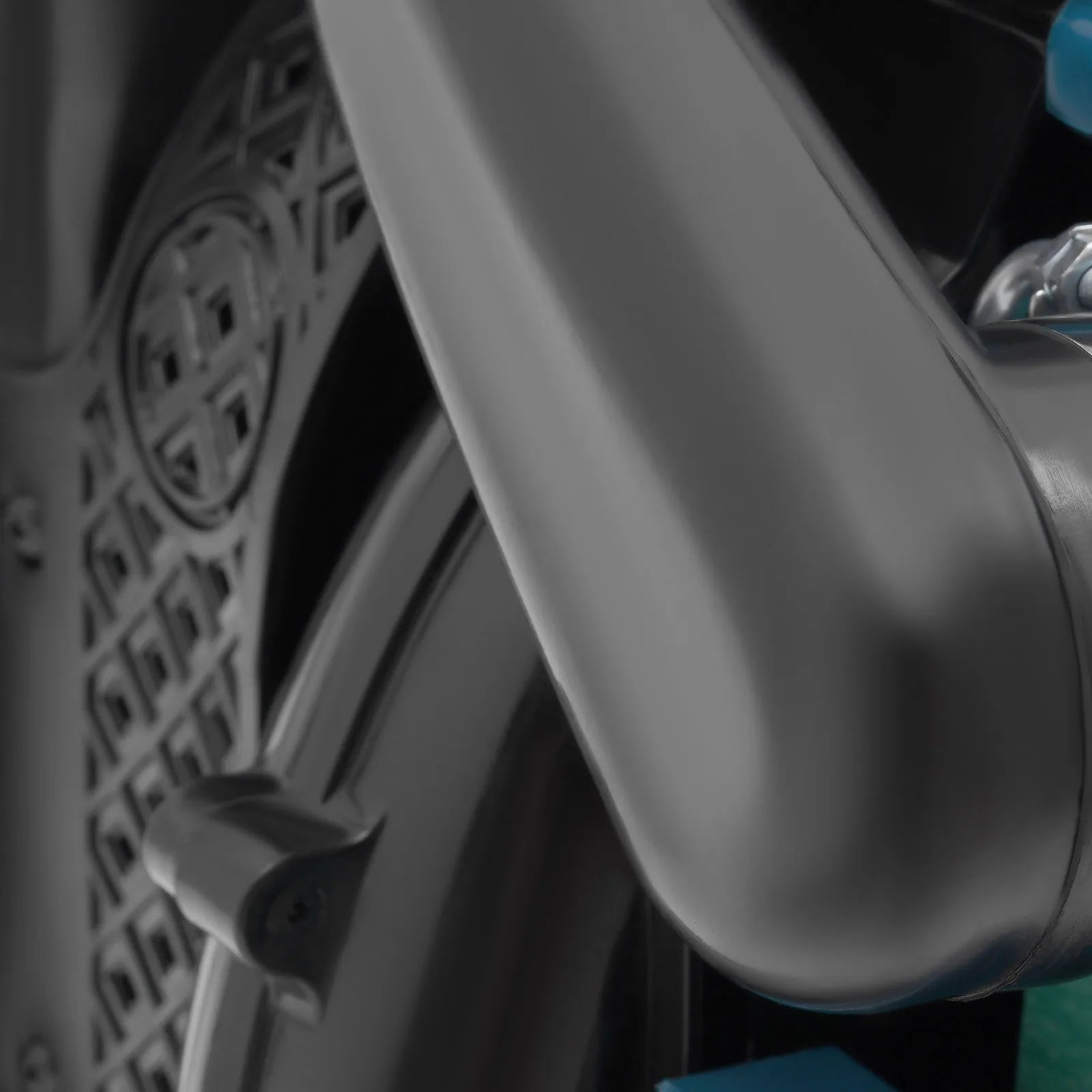 75.6CC  Backpack Leaf Blower, 4 Stroke Gas Powered Leaf Blower, with 498ft ³/s Powerful Blowing, 1.9L Large Fuel Tank