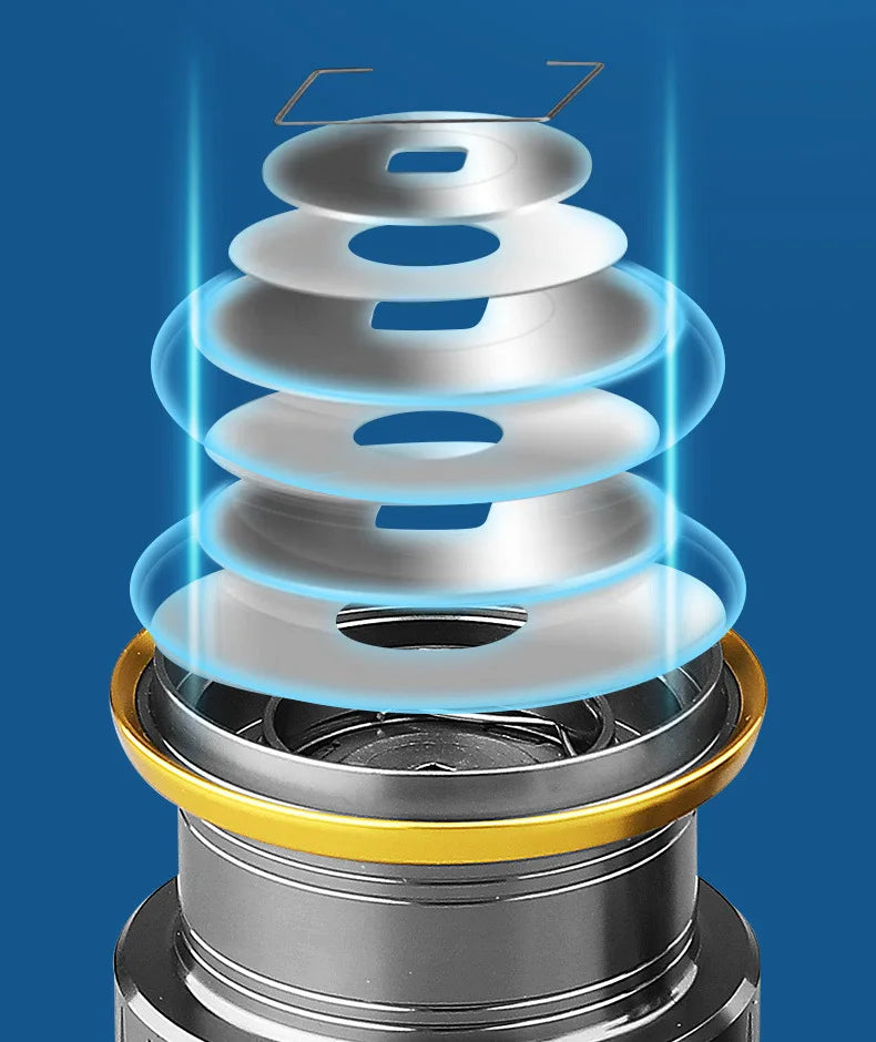 Reels spinning Ultralight lures sea equipment fishing goods spools accessories Gear jigging ice tools reel carp baitcasting