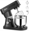 7.4QT Household Stand Mixer 800W with Aluminum Die Casting Mixers Kitchen Electric Stand Mixer Metal Dough Mixer