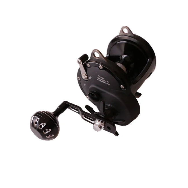 Fishing Scroll Ultra Light Fishing Reel 18+1BB 10 kg Drag Magnetic Break 7.2:1 Gear Bait Casting Baitcasting Saltwater