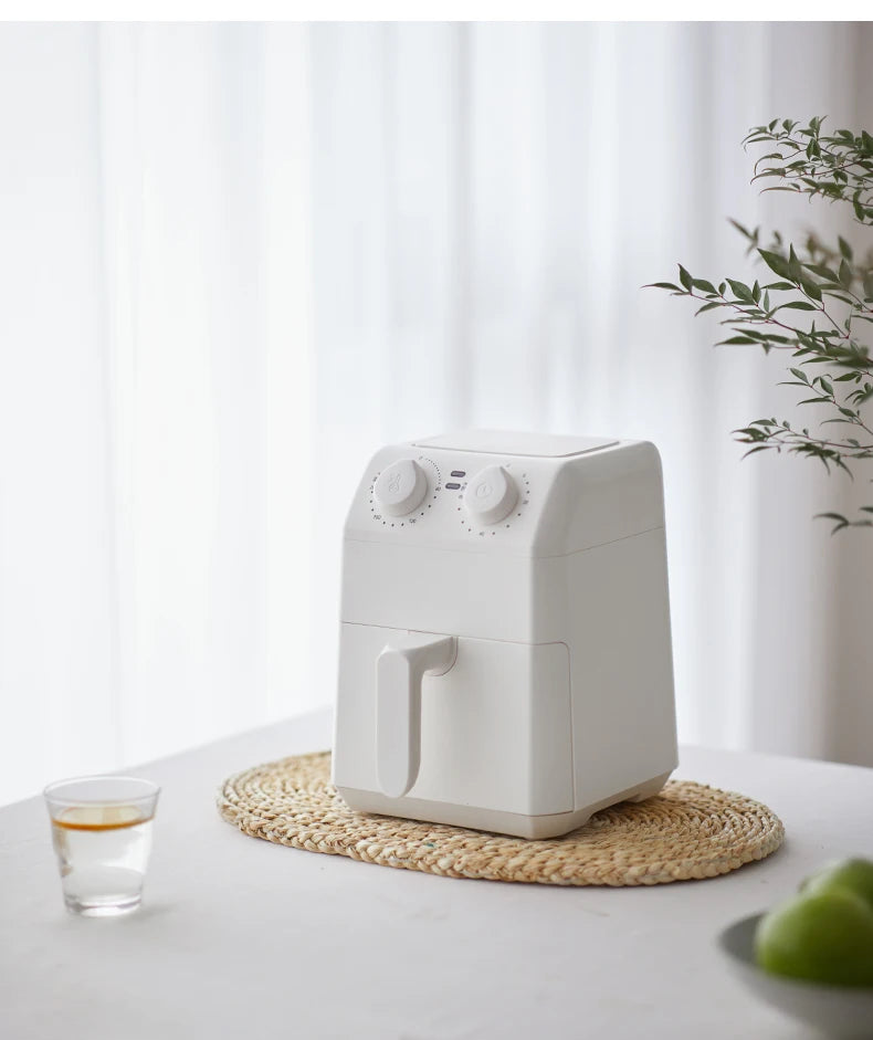 Hot-Selling New Mini Air Fryer - Small Household Multi-Function Electric Oven