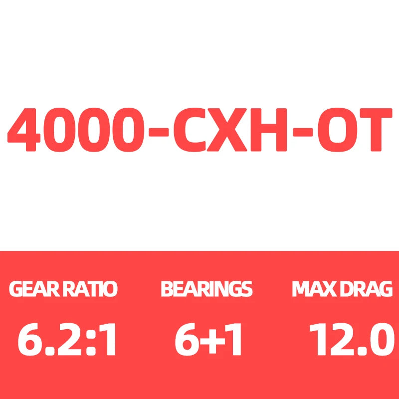 Original 2021 DAIWA Fishing Spinning Reel FUEGO CS LT 1000-6000 Fishing Reels  5.3:1/6.2:1 MAGSEALED Air Rotor Saltwater Reels