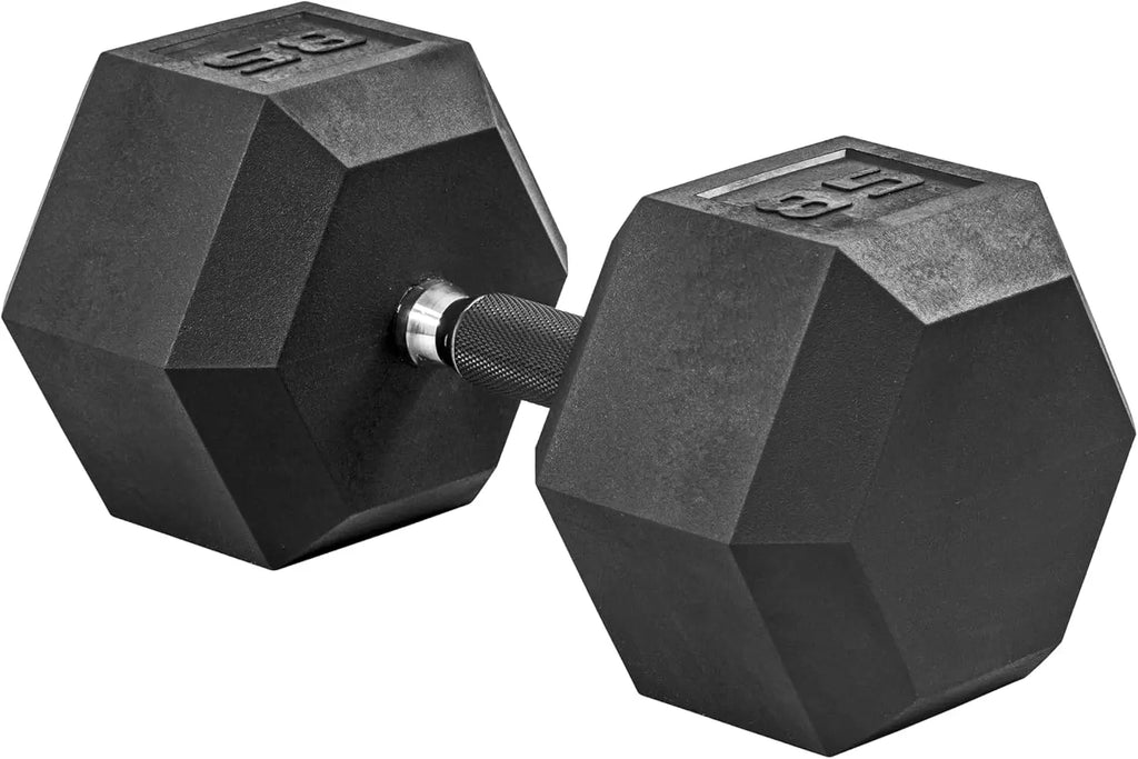 CoatedDumbbell Weight Multiple Options