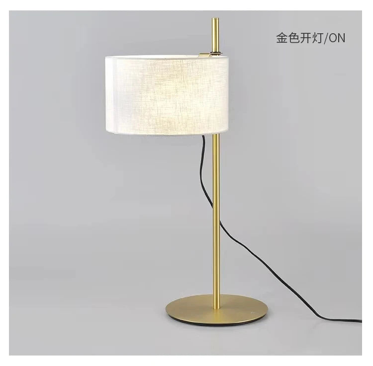 Japanese Liftable Wooden Lamp Wabi Sabi Fabric Floor Lamp For Villa Living Room Corner Home Decor Creative Bedroom Bedside Lamp