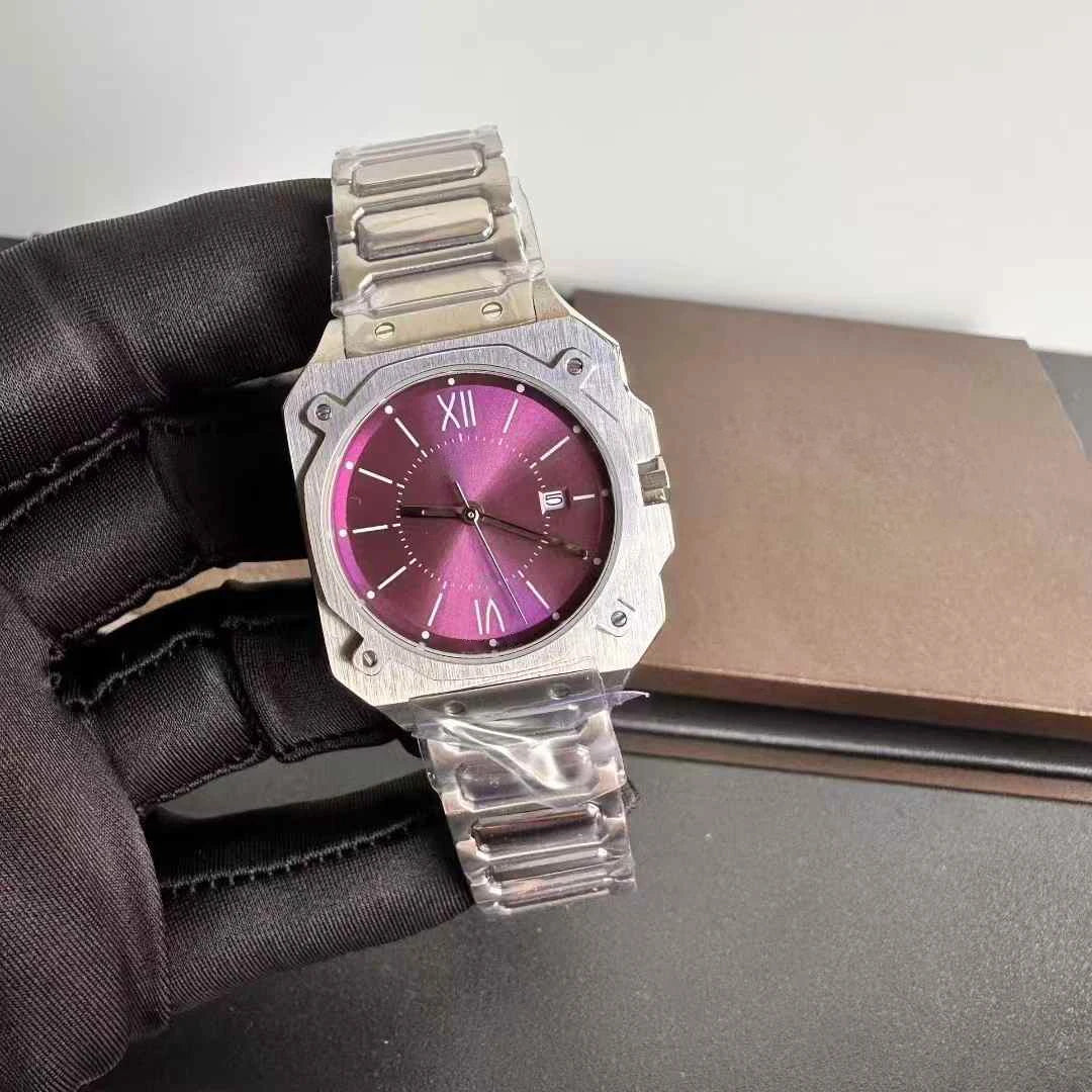 Fashion Brand Wrist Watch Woman Girl 30mm High-quality Japanese Quartz Movement Steel Band Luxury Clock GC48