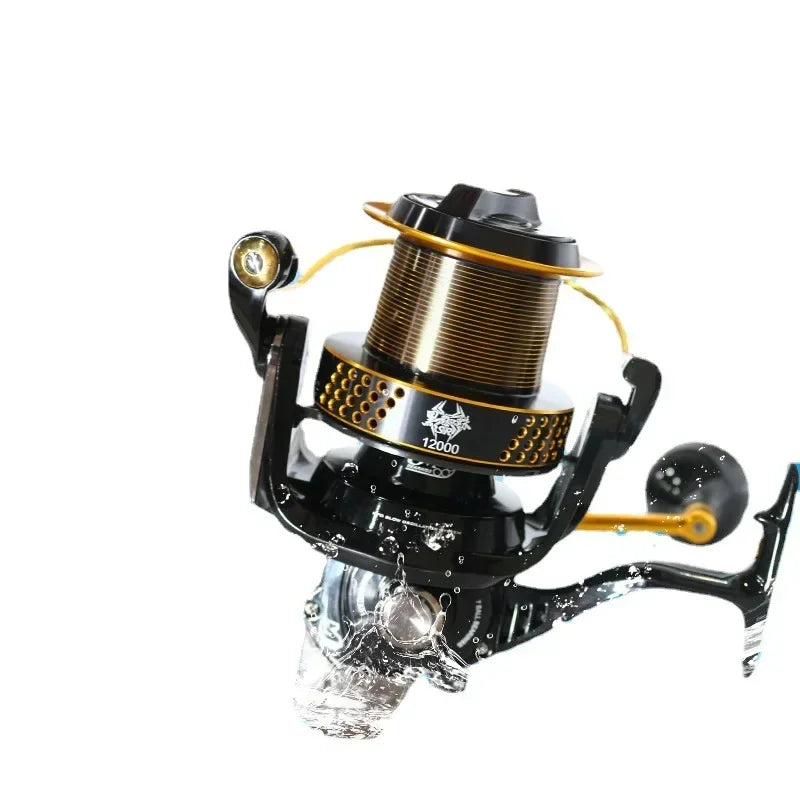 Ultralight Gear Reels Accessories Equipment Reel Spinning Carp Fishing Lures Sea Ice Tools Baitcasting Goods Spools Jigging