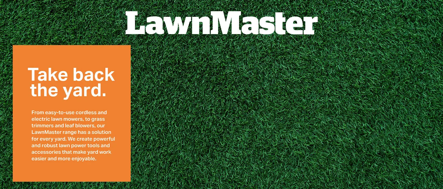 MEB1216K Electric Lawn Mower 16-Inch 12AMP