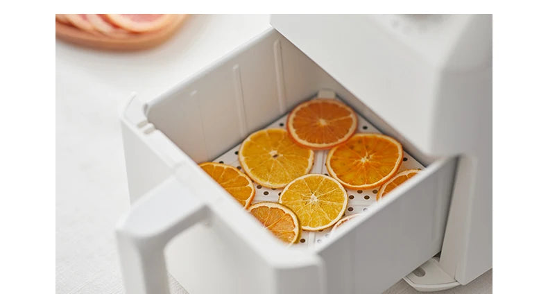 Hot-Selling New Mini Air Fryer - Small Household Multi-Function Electric Oven