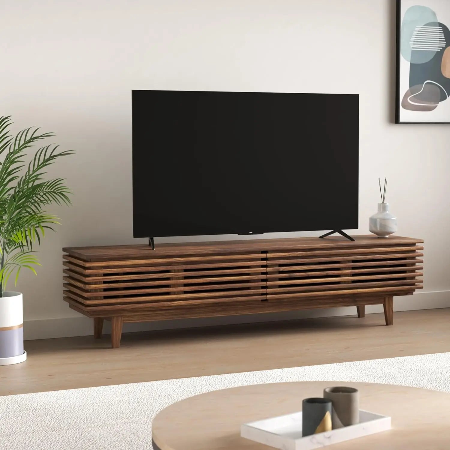 55-Inch Class S5 UHD 4K LED Smart TV with Fire TV (55S551F, 2024 Model), Dolby Vision, HDR PRO+, Dolby Atmos