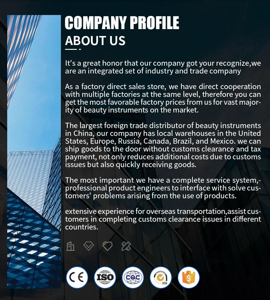 Portable HIEMT 6500W RF 15T 200HZ Body Shaper Muscle Growth Fat Burning High Intensity Electromagnetic Stimulator